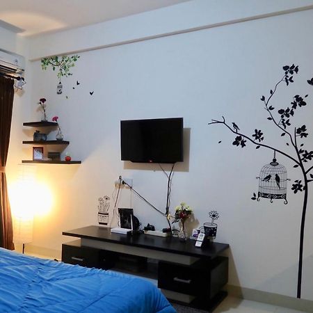 Bacup Studio Apartment @Galeri Ciumbuleuit Bandung Exteriér fotografie